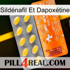 Sildénafil Et Dapoxétine new05